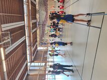 Galerie photo minimes filles AS Volley